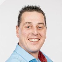 Corne Van Strien