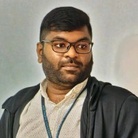 Gerard Raj