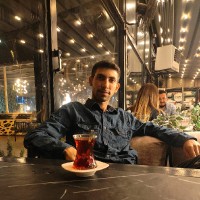 Mehmet Fatih Kırmızı