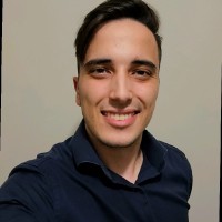 Luís Marcelo Casagrande Filho