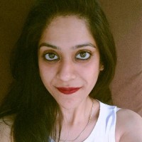 Jasveen Kaur