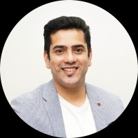 Amol Khuntale - Mortgage Broker