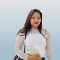 Anita Bhujel