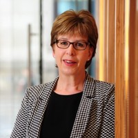 Isabel Hudson