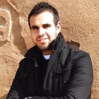 Mohamed Gamal