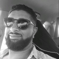 Yazid Ferahtia