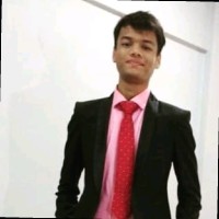 Ujwal Agrawal