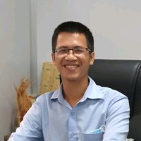 Minh Ngoc Truong Huu