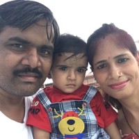 Sunita Niranjan