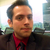 Luis Javier Monarrez Morales