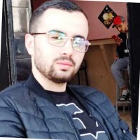 Farouk Saidi