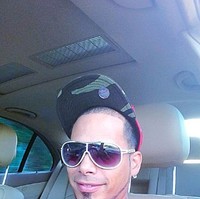 Luis Mercado