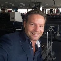 Dennis Te Nijenhuis