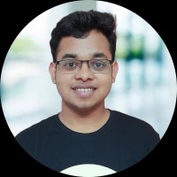 Raghunath Sahoo