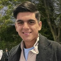 Biren Kumar