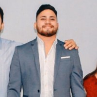 Josue Flores