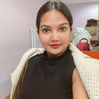 Akanksha J.