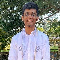 Navaneeth C Somayaji