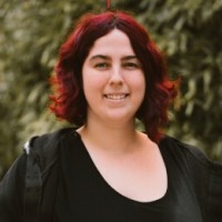 Eleanor Ernaelsteen