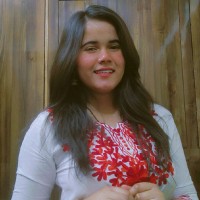 Rashmi Mahaur
