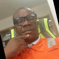 Godwin Udo