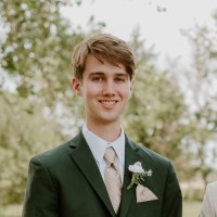 Cayden O'Brien