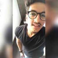 Deepesh Motwani