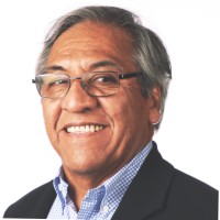 Luis E Gonzalez
