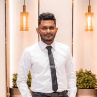Isuru Wijewansha