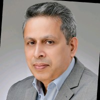 Prashant Kini