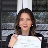 Laura Saldarriaga