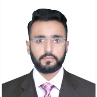 Muhammad Awais Riaz
