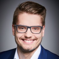 Patrick Christandl