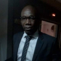 AMADOU LAMINE MANE