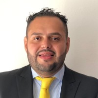 Christian Albarracin Coronel