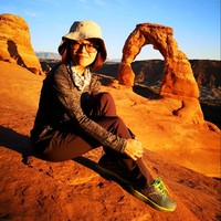 Jackie Wang