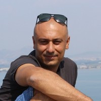 Aris Topalidis