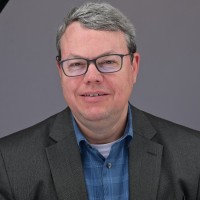 Andrew Myers