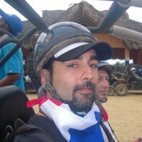 Iñaki Salvador
