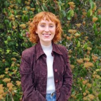 Lily McMahon