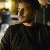 Dimitris Rigas