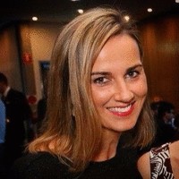 Lisa Trevaskis