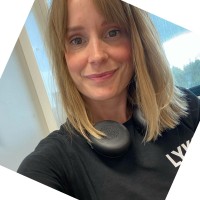 Catrin Rönnqvist