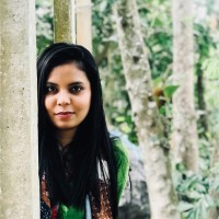 Samia Haque