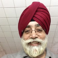 Sujinder Singh