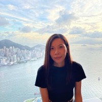 Iris Cheung