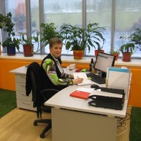 Nataliya Popova