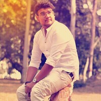 Deep Sankar Chanda