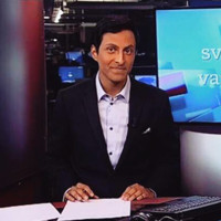 Kristian Erskog
