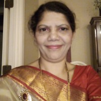 arundhathi E.